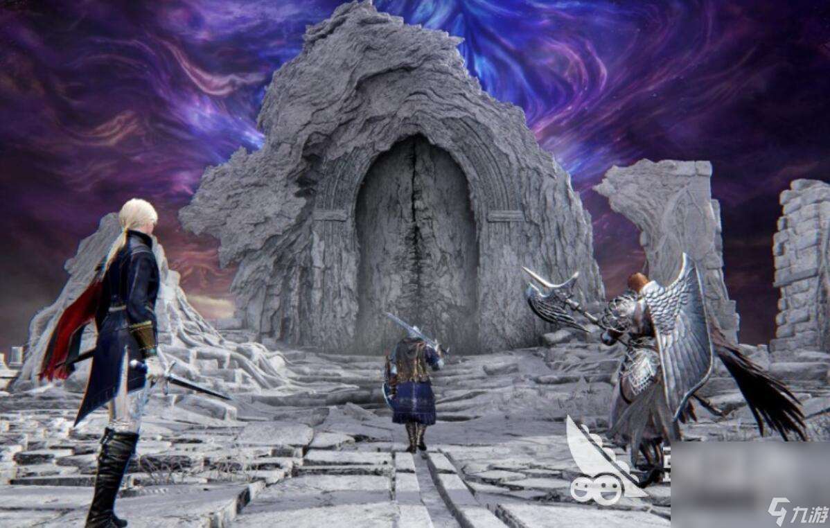 艾爾登法環黑夜君臨開始游戲沒反應方法 艾爾登法環黑夜君臨卡界面怎么辦