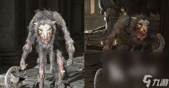 艾尔登法环黑夜君临法姆兽人们有哪些 艾尔登法环黑夜君临法姆兽人们介绍