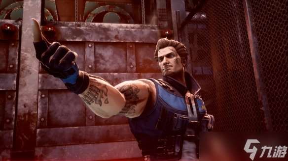 《雙截龍再臨》即將上線!開發團隊親自講述開發秘辛