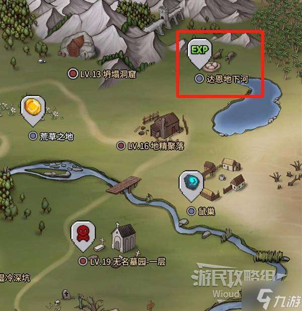 《巴爾的遺產》快速提升戰力