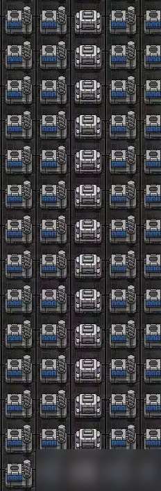 沙盒勇者魔能生产机器使用和介绍,回收机推荐摆法