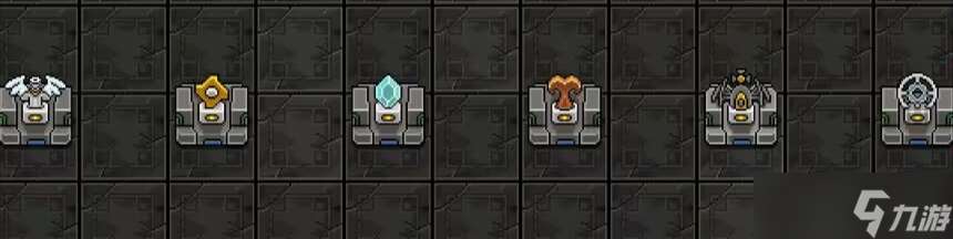 沙盒勇者魔能生产机器使用和介绍,回收机推荐摆法