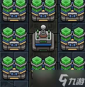 沙盒勇者魔能生产机器使用和介绍,回收机推荐摆法