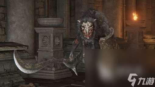 艾尔登法环黑夜君临法姆兽人们有哪些 艾尔登法环黑夜君临法姆兽人们介绍