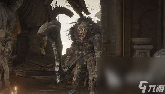 艾尔登法环黑夜君临法姆兽人们有哪些 艾尔登法环黑夜君临法姆兽人们介绍