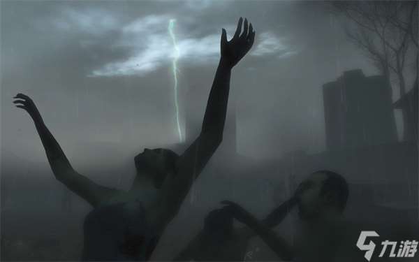 求生之路2史低4.2元引爆Steam!丧尸屠戮盛宴再临