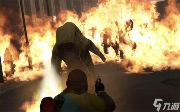 求生之路2史低4.2元引爆Steam!丧尸屠戮盛宴再临