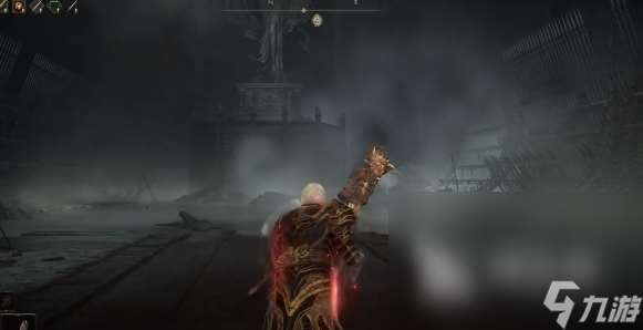 艾尔登法环黑夜君临黄金河马怎么打 艾尔登法环黑夜君临黄金河马打法指南