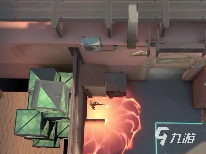 无畏契约源能行动下载链接 无畏契约源能行动下载渠道分享