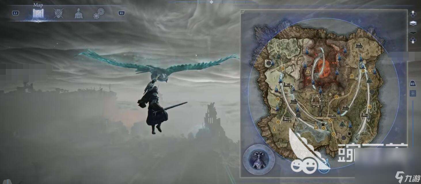 艾爾登法環黑夜君臨近戰團怎么玩 艾爾登法環黑夜君臨近戰團開荒攻略