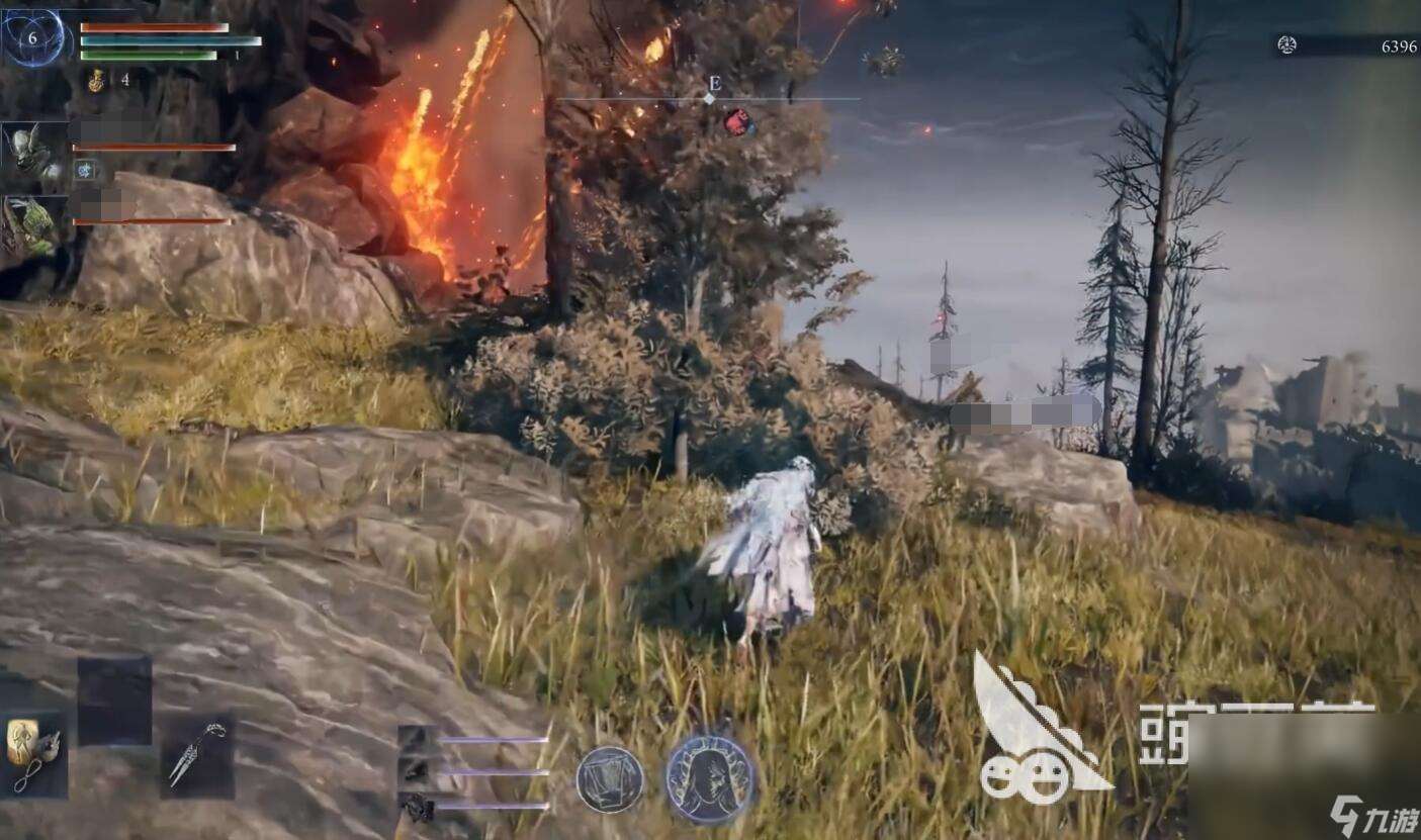 艾爾登法環黑夜君臨復仇者怎么樣 艾爾登法環黑夜君臨復仇者玩法介紹