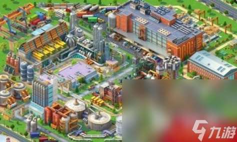 好玩的模擬城市游戲推薦手游2025 高人氣的模擬建造城市手游大盤點