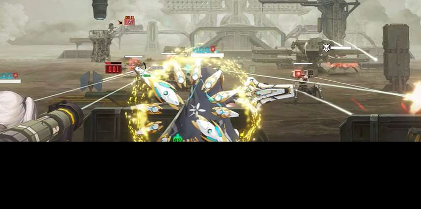 胜利女神新的希望快速升级方法 胜利女神新的希望怎么快速升级