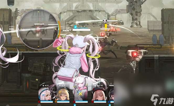 胜利女神新的希望快速升级方法 胜利女神新的希望怎么快速升级