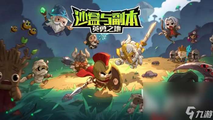 好玩的大型联机游戏手游推荐2025 当前人气最高的网游大盘点