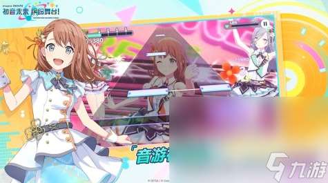 有趣的二次元音乐手游推荐2025 最具人气的音乐手游大盘点