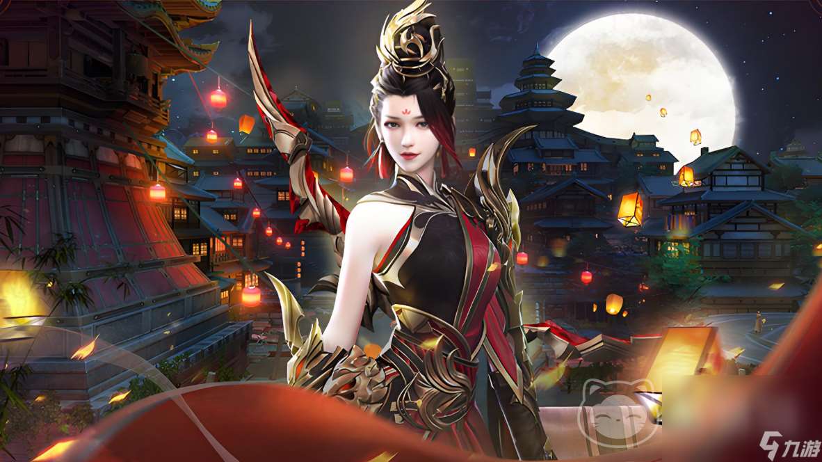 極無雙二賬號交易網推薦 極無雙二賬號在哪里交易