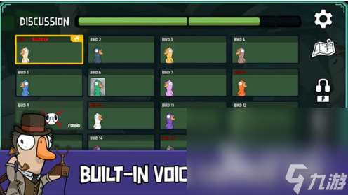 鵝鴨殺手游預約地址介紹 鵝鴨殺手游最新預約下載鏈接