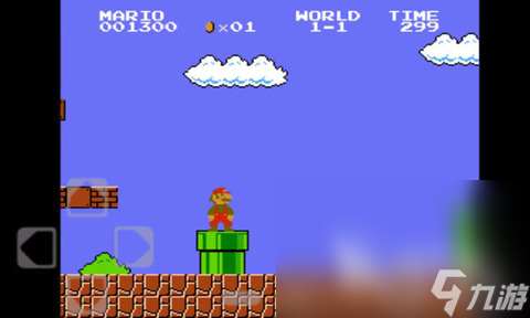 經典超級瑪麗游戲手機版推薦合集2025 有趣的超級瑪麗手游盤點