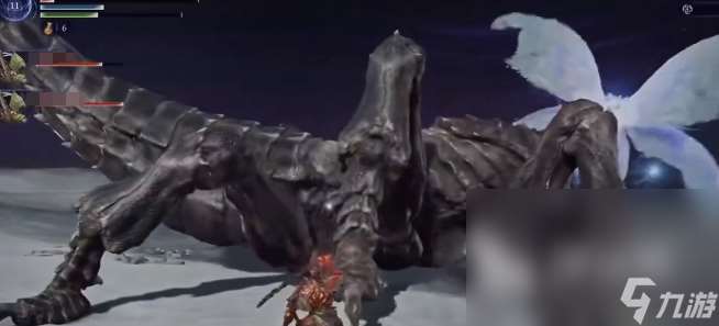 艾爾登法環(huán)黑夜君臨夜王格洛斯特怎么打 黑夜君臨夜王格洛斯特打法