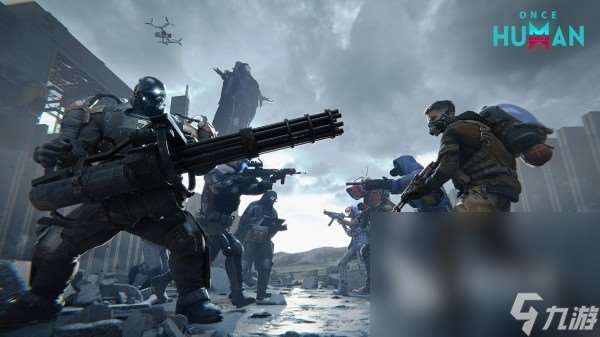 真实枪战游戏手游大全免费游戏推荐 最有趣的枪战竞技手游排行榜2025