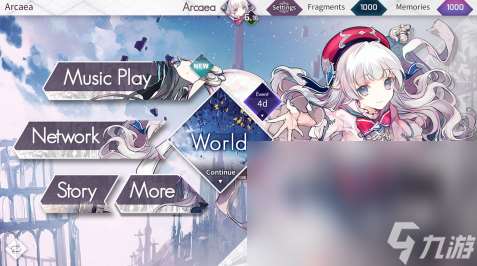 有趣的二次元音乐手游推荐2025 最具人气的音乐手游大盘点