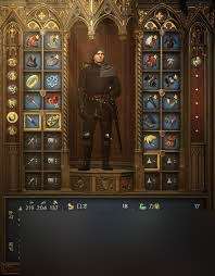 驚爆!天國拯救2夜行衣套裝超炫搭配大公開,速來圍觀!