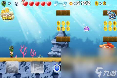 經典超級瑪麗游戲手機版推薦合集2025 有趣的超級瑪麗手游盤點