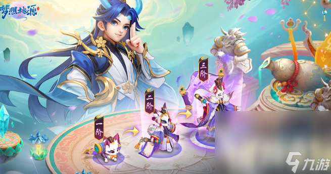 2024年手游排行榜 可玩性高的手游下载介绍