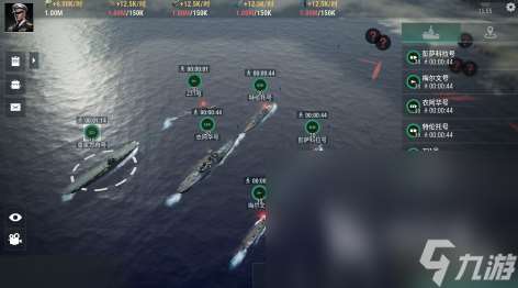 最热血的二战类手游有哪些推荐2025 人气超高的二战手游排行榜