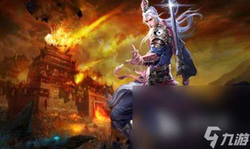 类似一剑屠龙传奇手游下载介绍2025 和一剑屠龙传奇差不多的手游分享