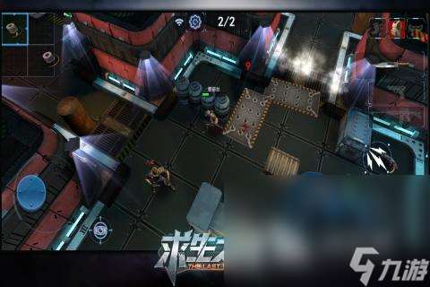 好玩的超能力吃鸡手游有哪些2025 人气高的吃鸡手游排行榜