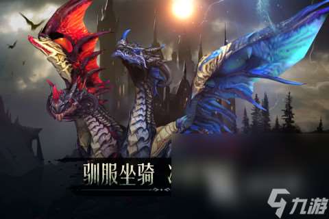 经典的安卓暗黑地牢手游下载推荐2025 好玩的暗黑题材手游top10