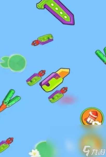 有趣的抓萝卜游戏合集 2025必玩的抓萝卜游戏推荐