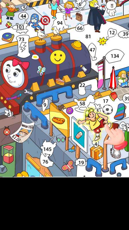 8岁游戏在家里玩的游戏有哪些2025 适合小朋友的游戏热门排行榜