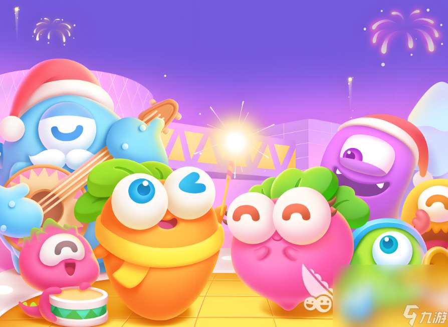 有趣的抓萝卜游戏合集 2025必玩的抓萝卜游戏推荐