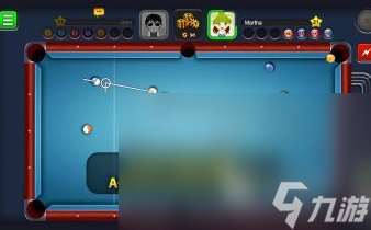 最接近真实的台球游戏手机版推荐2025 超好玩的台球手游大盘点