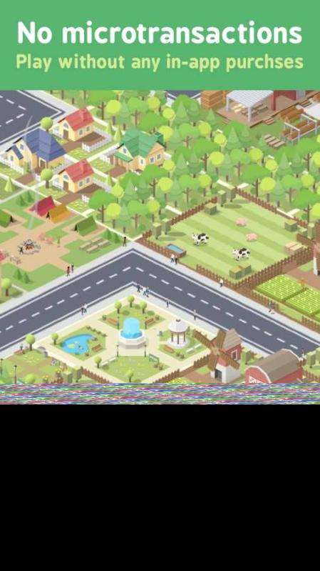 城市建造者手游下載2025 有哪些好玩的城市建造游戲