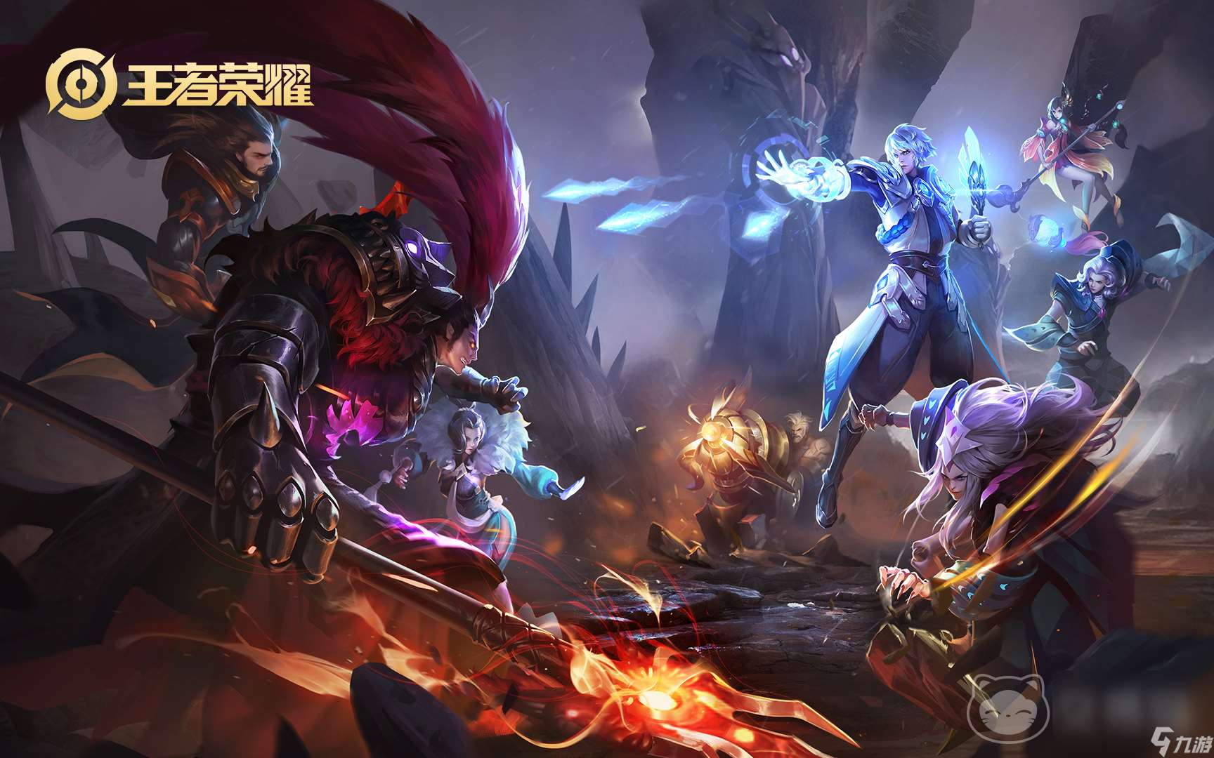 王者账号怎么买 王者荣耀账号交易平台哪个好