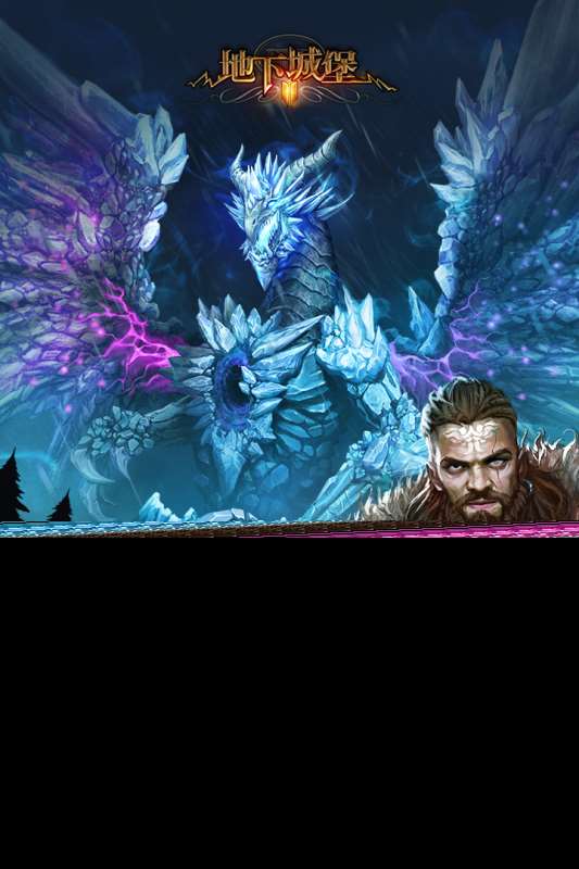 经典的安卓暗黑地牢手游下载推荐2025 好玩的暗黑题材手游top10