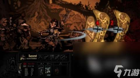 经典的安卓暗黑地牢手游下载推荐2025 好玩的暗黑题材手游top10