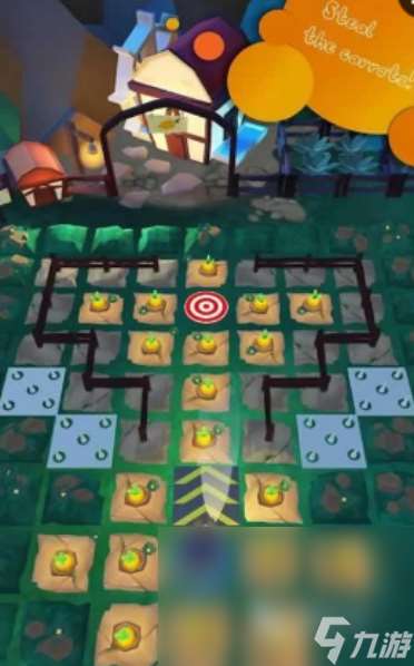 有趣的抓萝卜游戏合集 2025必玩的抓萝卜游戏推荐