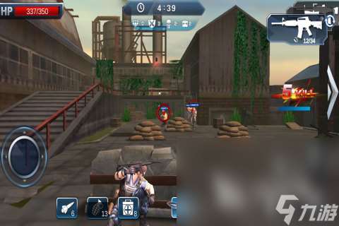 好玩的超能力吃鸡手游有哪些2025 人气高的吃鸡手游排行榜