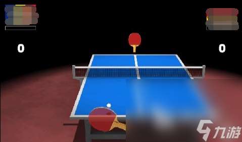 好玩的乒乓球游戏模拟器推荐2025 超有趣的乒乓球手游大盘点