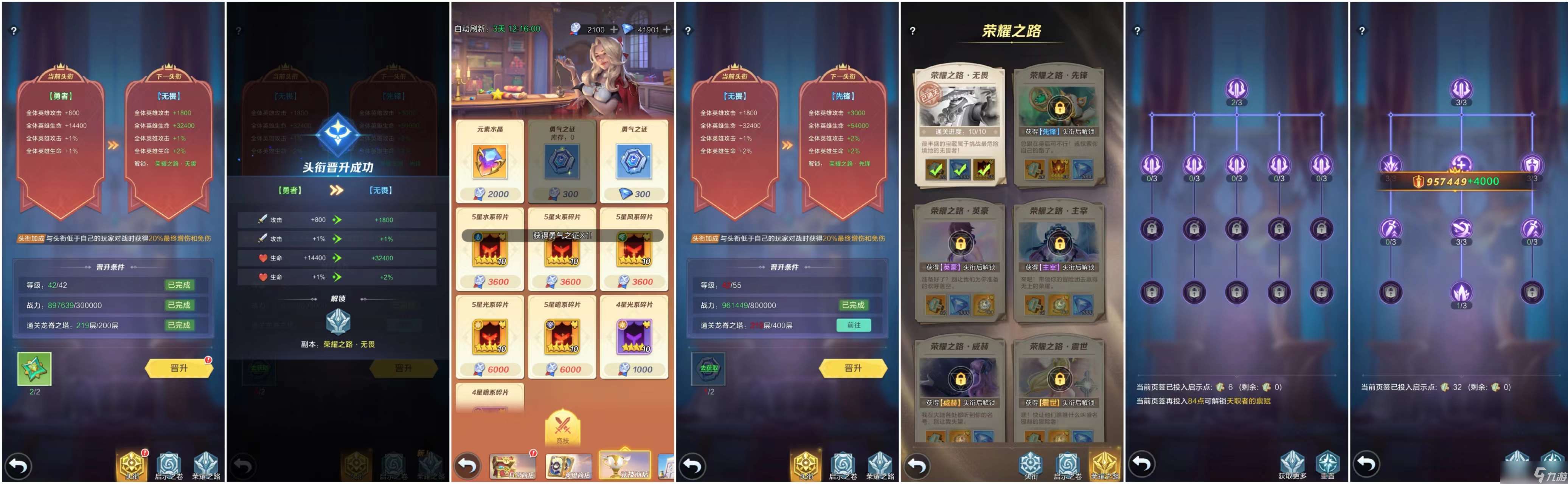 上古王冠重回新手村，白嫖怎么走？歐氣轉生的第四天記錄