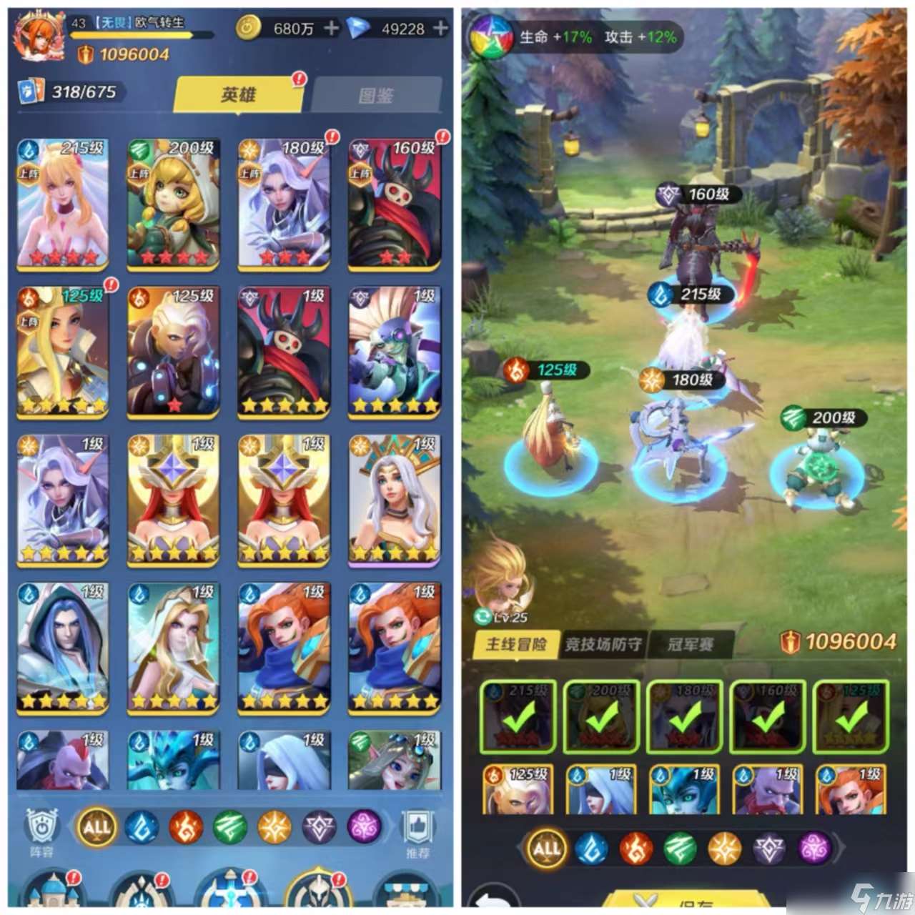 上古王冠重回新手村，白嫖怎么走？歐氣轉生的第四天記錄