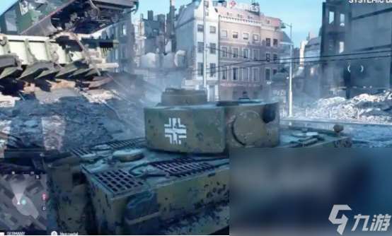 战地5闪退什么原因战地5不闪退加速器下载分享