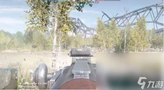 战地5闪退什么原因战地5不闪退加速器下载分享