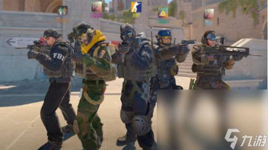 cs2卡顿什么原因 cs2不卡顿加速器推荐