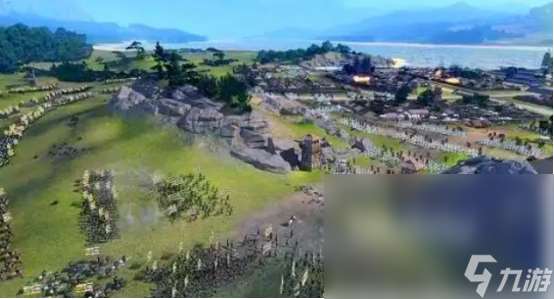 全戰三國閃退什么原因 全面戰爭三國閃退解決方案